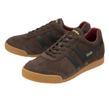 GOLA Harrier Suede Leder (CMA192-TB)