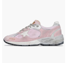 Golden Goose Dad Star Blush Bone (GMF00199F00256580454)