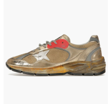 Golden Goose Dad Star Silver Grey (GMF00199F00121165120)