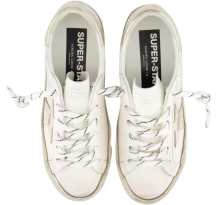 Golden Goose Super Star (GWF00101-F007558-10698)