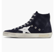 Golden Goose Francy Suede Night Blue (GMF00113-F000322-50517)