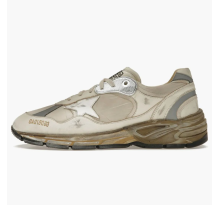 Golden Goose Running Dad star Beige (GMF00199.F004071.82142)
