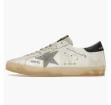 Golden Goose Super star Dream Forever Grey (GMF00101.F004862.82409)