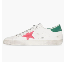 Golden Goose Super star Green (GMF00101F00253410898)