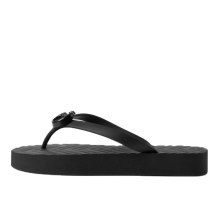 Gucci Chevron Thong Sandal (655463-J8710-1000)
