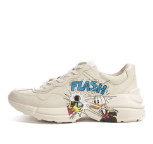 Gucci Disney x Rhyton Donald Duck (646509-DRW00-9522)