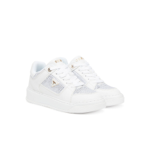 Guess Delove2 (FLTDL2-LEA12-WHITE)