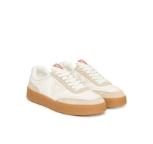 Guess Wimoh (FMFMOH-LEA12-WHITE)