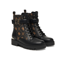 Guess Oranda2 / (FLTORAFAL10-BLKBR)