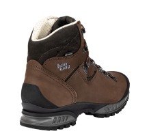 Hanwag Tatra II Wide GORE TEX GTX (200200-56) in braun