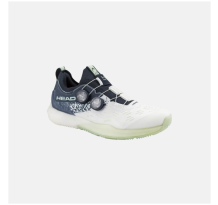 HEAD Motion Pro 1.5 BOA Padel (273626_WHITEBLACKBLUE)