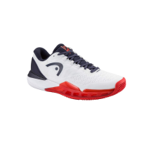 HEAD Revolt Pro 5.0 Clay Sandplatz 2026 (273276-WHNV)