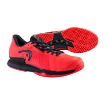 HEAD Sprint Pro 3.5 Allcourt (273153-FCBB) in rot