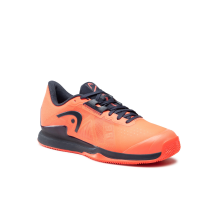 HEAD Sprint Pro 3.5 Clay (273163-FCBB) in rot