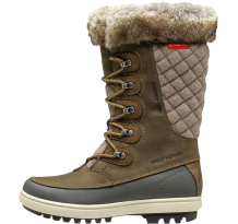 Helly Hansen Winterstiefel Garibaldi VL Insulated (11592-746) in braun