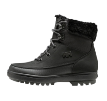 Helly Hansen Winterstiefel Sorrento 2 Winter Boots (12044-990) in schwarz