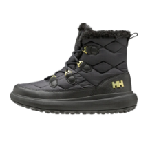 Helly Hansen Winterstiefel Willetta 2.0 Insulated Winter Boots (12047-990) in schwarz