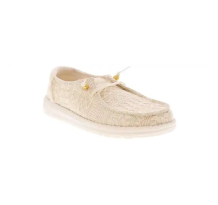 Hey Dude Bootsschuhe Wendy Crochet Lace (43112-19B)