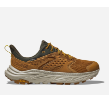 Hoka OneOne Anacapa 2 Low GORE TEX GTX (1141632-HLY) in gelb