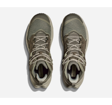 Hoka OneOne zapatillas de running HOKA hombre ritmo medio distancias cortas talla 37.5 negras (1141633-SBRL) in grau