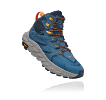 Hoka OneOne Anacapa Mid GTX (1122018;RTOS) in blau