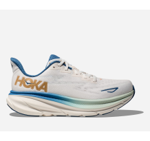 Hoka OneOne Clifton 9 (1127895-FTG) in weiss