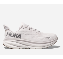 Hoka OneOne Clifton 9 (1127896-NCWT) in weiss
