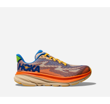 Hoka OneOne Clifton 9 (1131170-URN) in bunt