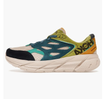 Hoka Clifton L Suede Shifting Sand (1124630)