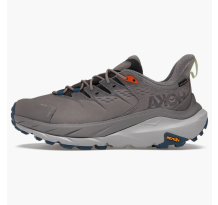 Hoka Kaha 2 Low Gore tex Sharkskin Blue Coral (1123190-SBCRL)