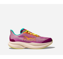 Hoka OneOne Mach 6 (1147553-FHS)