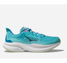 Hoka OneOne Mach 6 (1147810-CSSW) in blau