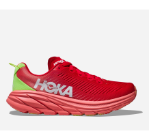 Hoka OneOne Rincon 3 (1119396-CRSCR) in rot