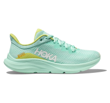 Hoka Solimar Sunlit Ocean Citrus Glow womens (1123075-SOCG)