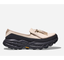 Hoka Speed Loafer Birch Charcoal Grey (1162170-BHRC)
