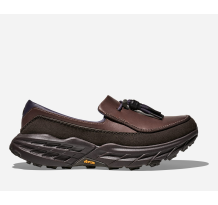 Hoka Speed Loafer Walnut Cast Iron (1162170-WNTC)