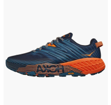 Hoka Speedgoat 4 Real Teal Persimmon (1106525-RTPO)