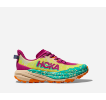 Hoka OneOne Speedgoat 6 (1156933-FHS) in bunt