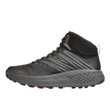 Hoka Speedgoat Mid Gore tex Grey 2 (1106532-ADGG)