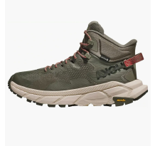 Hoka Trail Code Gore tex Slate Oat Milk (1123165-STTM)