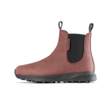 Icebug Nausta Biosole (H84002-0D) in rot