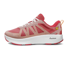 sneakers veja kids shoes nacre rose fluo Pro R (1791-503) in braun