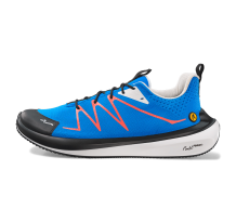 Joe Nimble Sneakers 17166005 Gri (1783-400) in blau