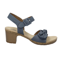 JOSEF SEIBEL Sandalen mit Absatz (86411380/515)
