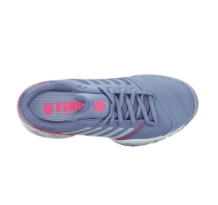 K-Swiss Bigshot Light 4 (96989-095) in blau