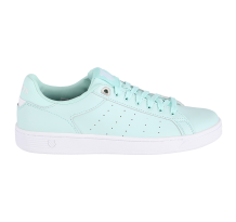 K-Swiss Clean Court CMF aquablau (95353-427) in blau