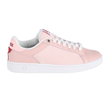 K-Swiss Clean Court CMF rose (95353-626) in pink