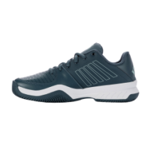 K-Swiss Court Express HB Clay Sandplatz 2024 tealblau (06750-345)