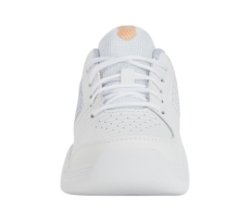 K-Swiss Court Express Indoor Carpet Teppich peach (56934-958)