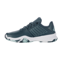 K-Swiss Court Express Omni Allcourt 2024 tealblau (86609-345)